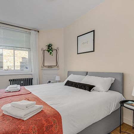 The Covent Courtyard Flat Βίλα Λονδίνο Εξωτερικό φωτογραφία