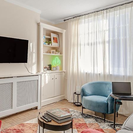 The Covent Courtyard Flat Βίλα Λονδίνο Εξωτερικό φωτογραφία
